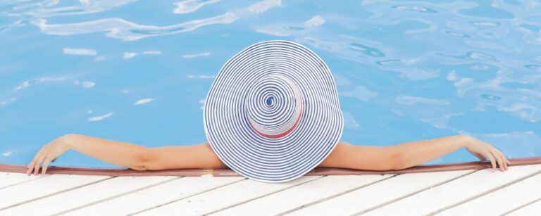 Je werk loslaten in het weekend of op vakantie?