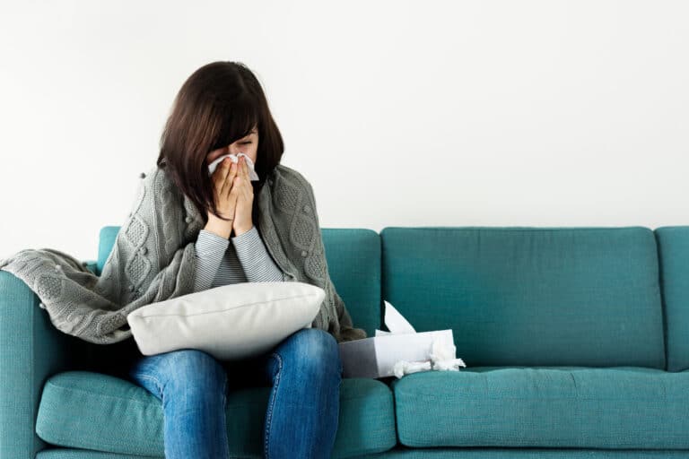 Stress en je immuunsysteem: hoe langdurige stress of burn-out je weerstand verzwakt