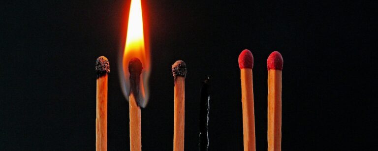 Hoe voelt iemand zich met een burn-out? - Leg burn-out maar eens uit