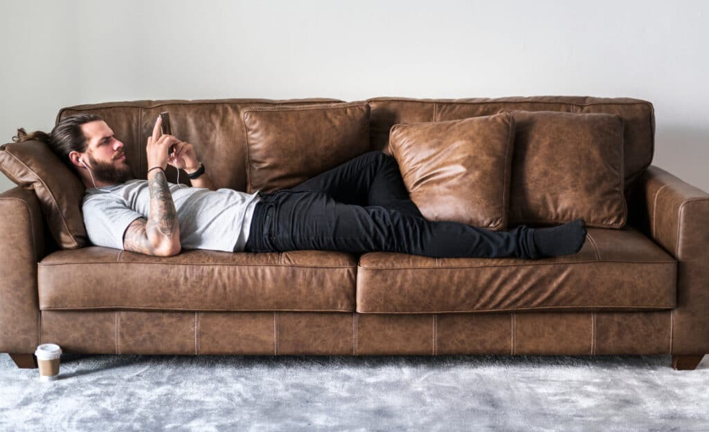 De oorzaak van beweegangst en de link met stress en burn-out