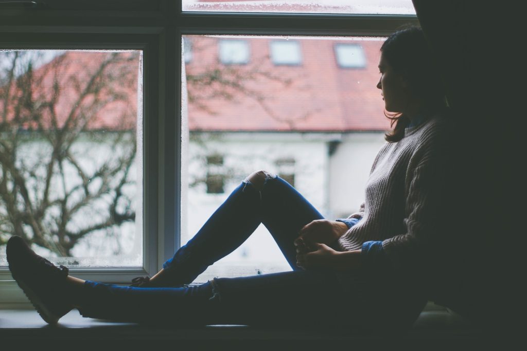 leidt stress tot depressie?