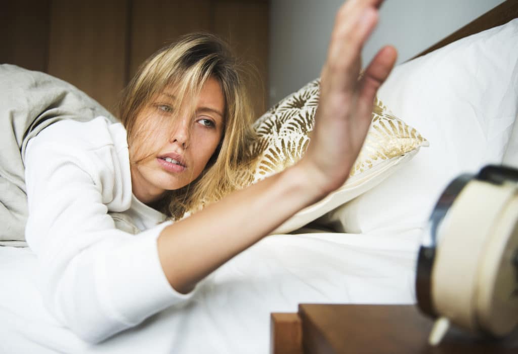 tips voor meer energie