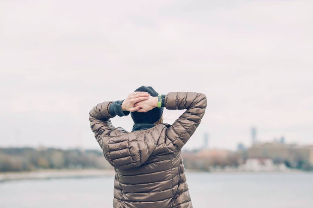 gevolgen van stress