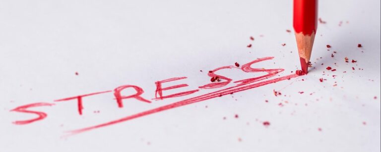 Stress herkennen - Hoe herken je stresssignalen van je lichaam?