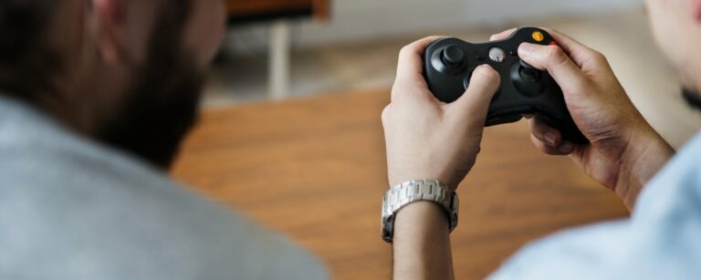 Vluchten voor stress: gamen - Waarom zijn spelletjes zo verslavend?