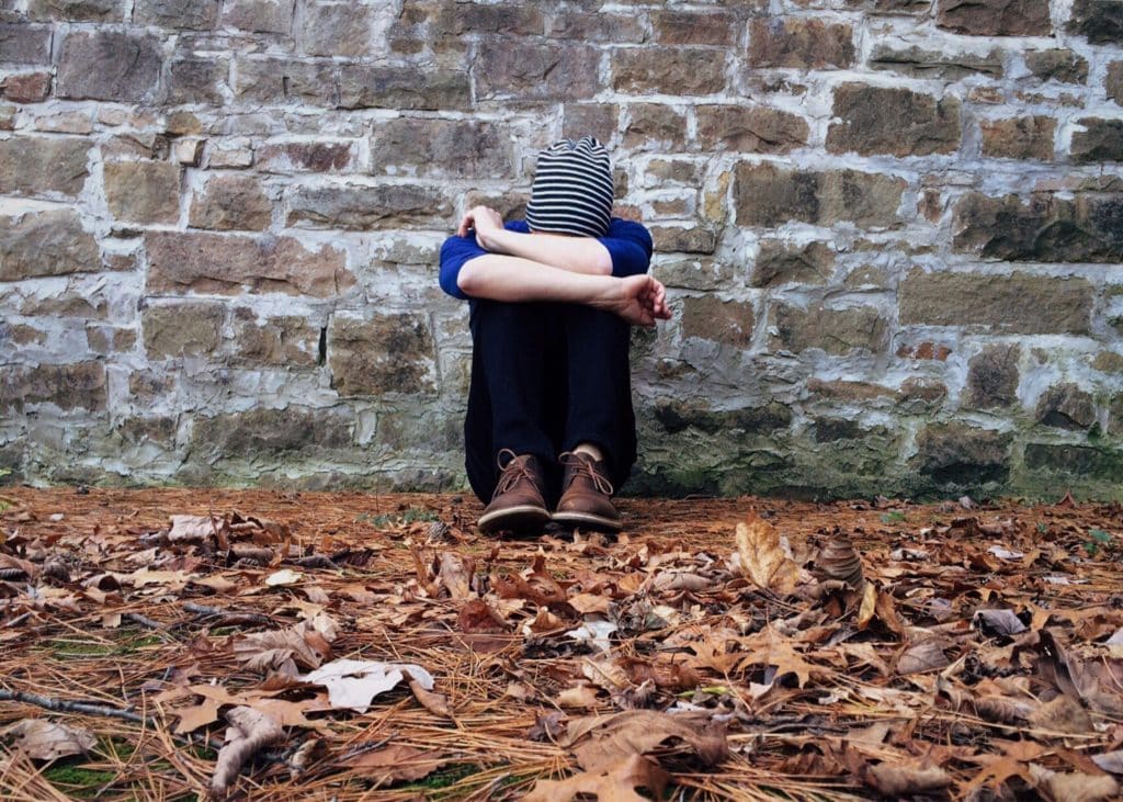 stress gerelateerde klachten