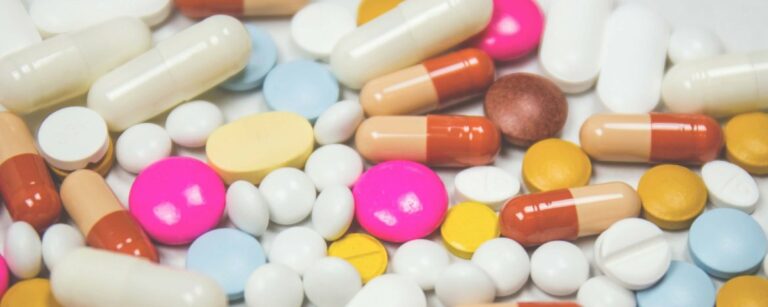 Helpt drugs tegen stress?