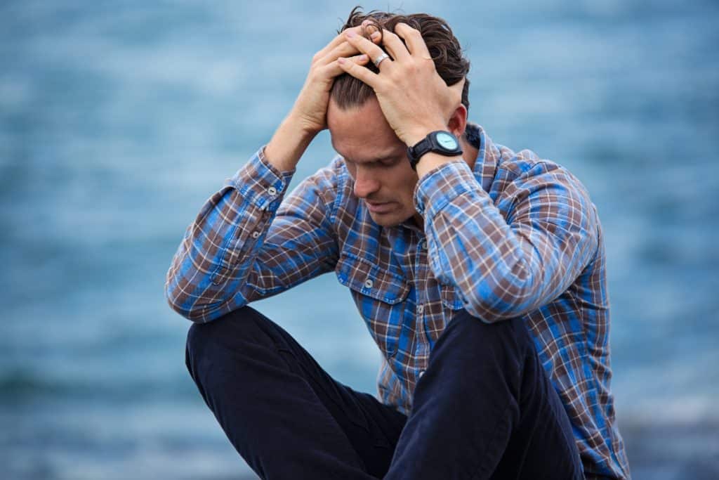 stress in het lichaam