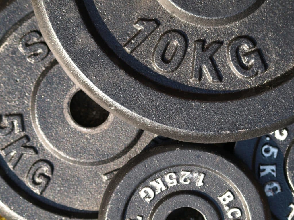 stress door sport