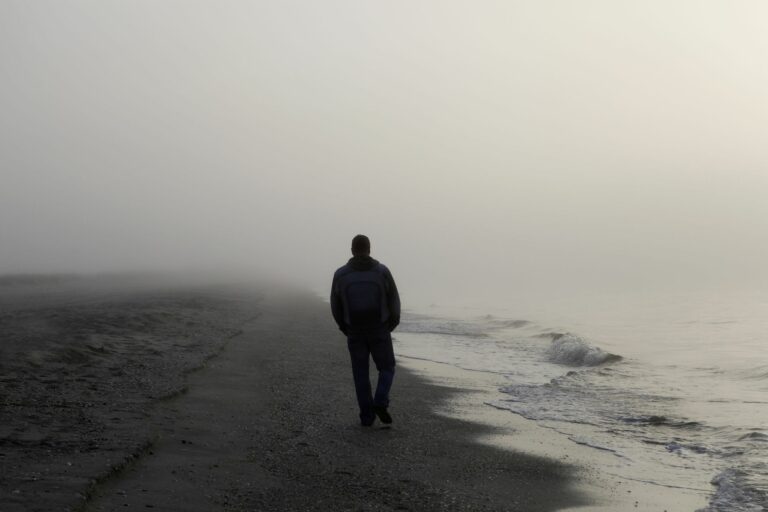 Zelfmoord gedachten bij burnout