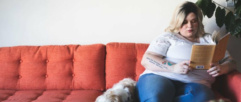 Aankomen door stress? - Wanneer afvallen maar niet wil lukken!
