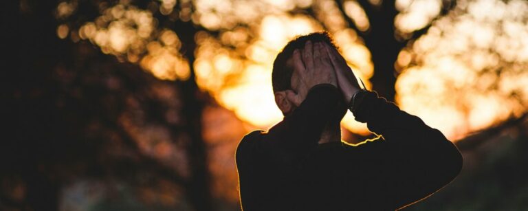 Terugval tijdens burn-out – Zo pak je dit aan