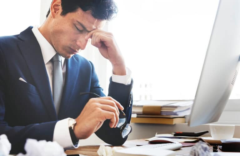 Burn-out voorkomen - Hoe doe je dat?