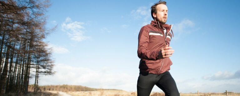 sporten bij burn out gezond