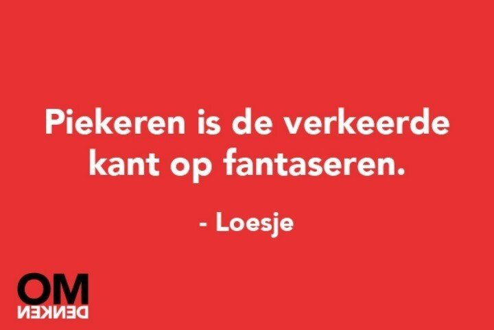 Het hoofd bieden aan moeilijke omstandigheden