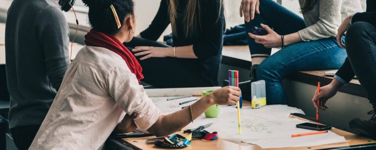 Burn-out bij jongeren - Jong en helemaal opgebrand