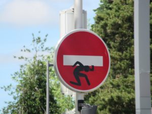 Accepteren van burnout