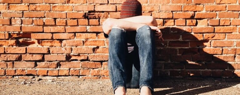 Burn-out door een narcistische partner
