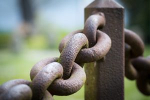 Burnout niet kunnen accepteren