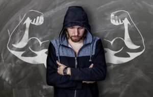 Discipline om uit een burnout te komen