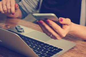 Stress bij ondernemers