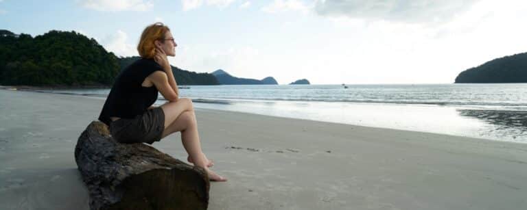 Moe na de vakantie - Tips om je vakantiegevoel vast te houden