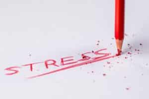 Wanneer maakt stress niet ziek?