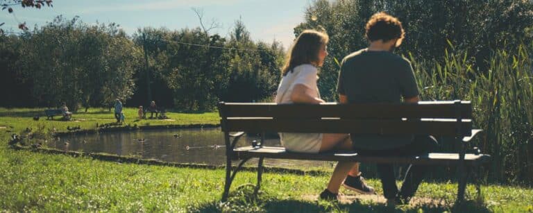 Partner met burn-out - Laat je relatie niet verpesten!