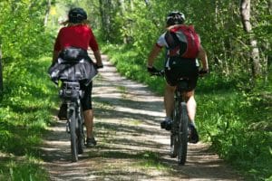 welke sporten om stress te reduceren