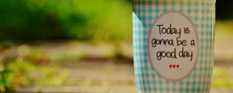 Positief denken: Hoe maak je je leven positief?