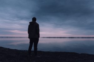 Stress feestdagen