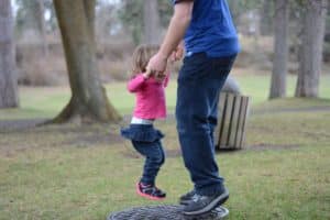 Parentale burnout