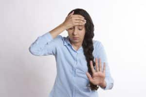 adhd overbelast