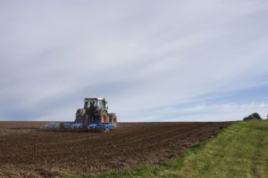 Hoge regeldruk bij boeren