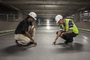 Autistische medewerker