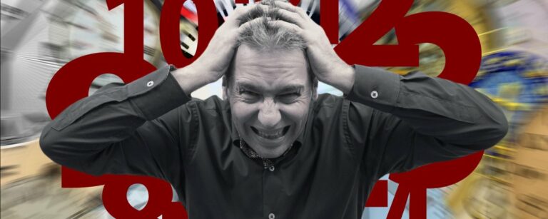 Meer presteren met minder stress - Kan dat?