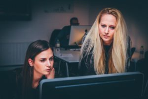 autistische medewerker begeleiden
