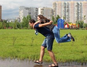 Burnout door je relatie
