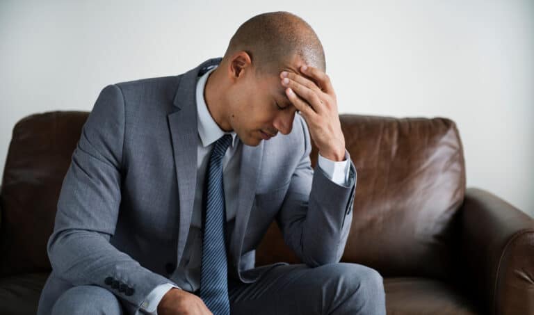 Cortisol: wat is het? En wat doet het bij stress?