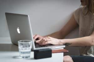 Minder tijd willen besteden aan werk