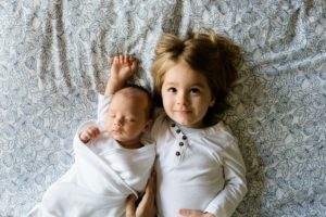 Het gevoel te falen naar kinderen burnout