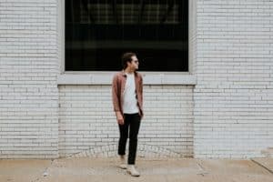 persoonlijkheid burn-out