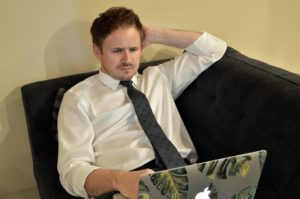 Het soort mensen dat een burn-out krijgt
