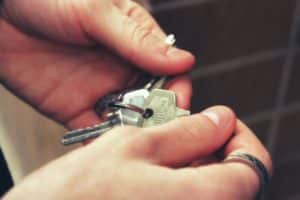 Ondernemer en heel veel stress