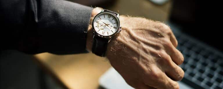 Stressvrij ondernemen? - 5 praktische tips