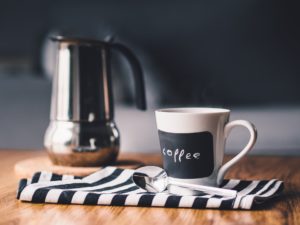 Bezwijken onder de druk van alle dag