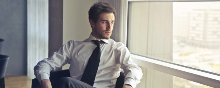 Stress doordat je eigen bedrijf te groot wordt