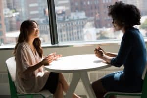 Do's en dont's communicate burn-out