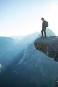 Hoe kom je uit je comfortzone?