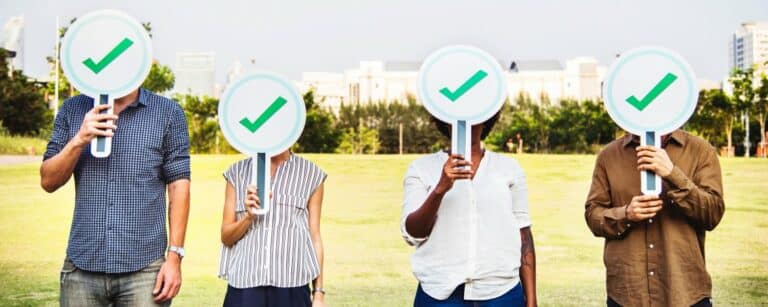 Wil je meer plezier en voldoening? - Vergroot je persoonlijke effectiviteit!